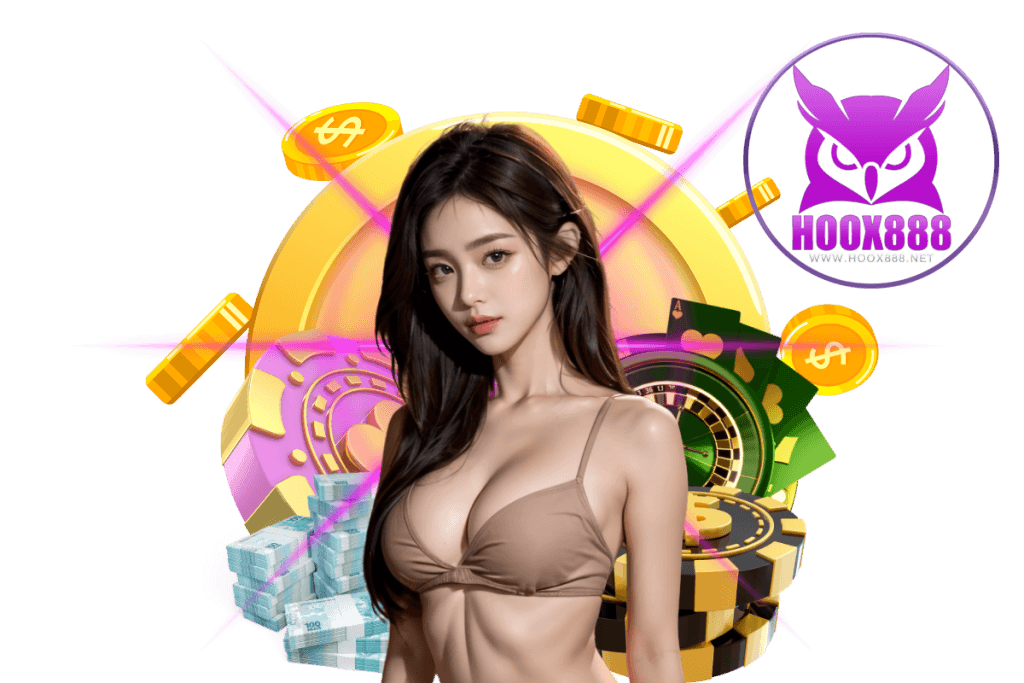 hoox888