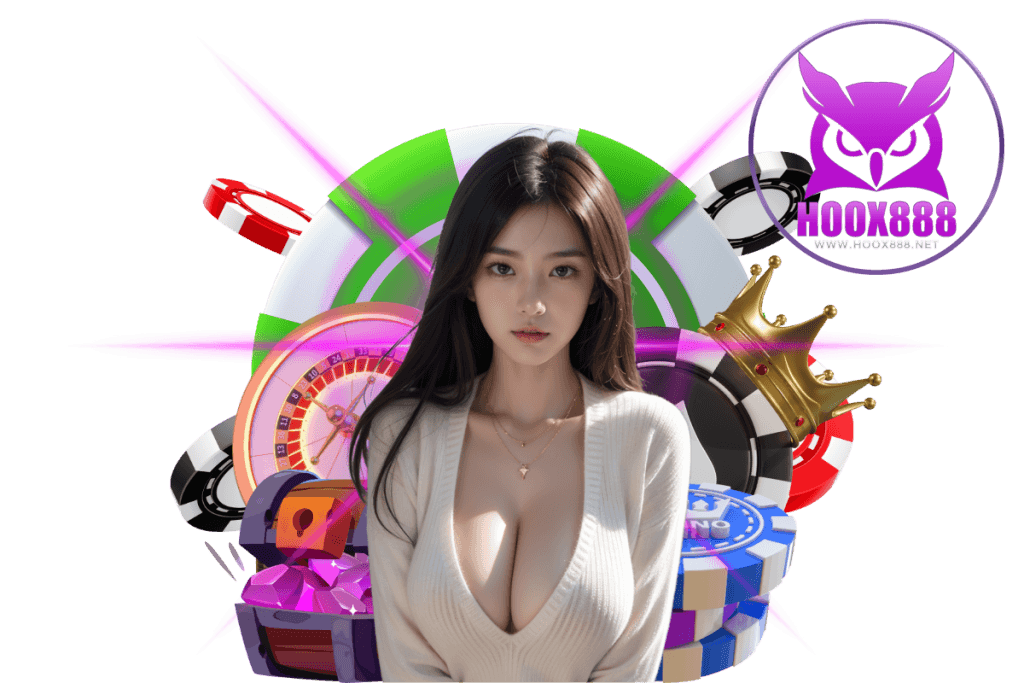 hoox888 vip