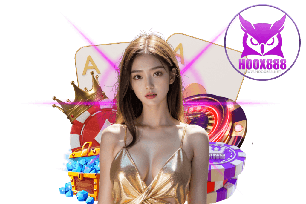 hoox888 เข้าสู่ระบบ