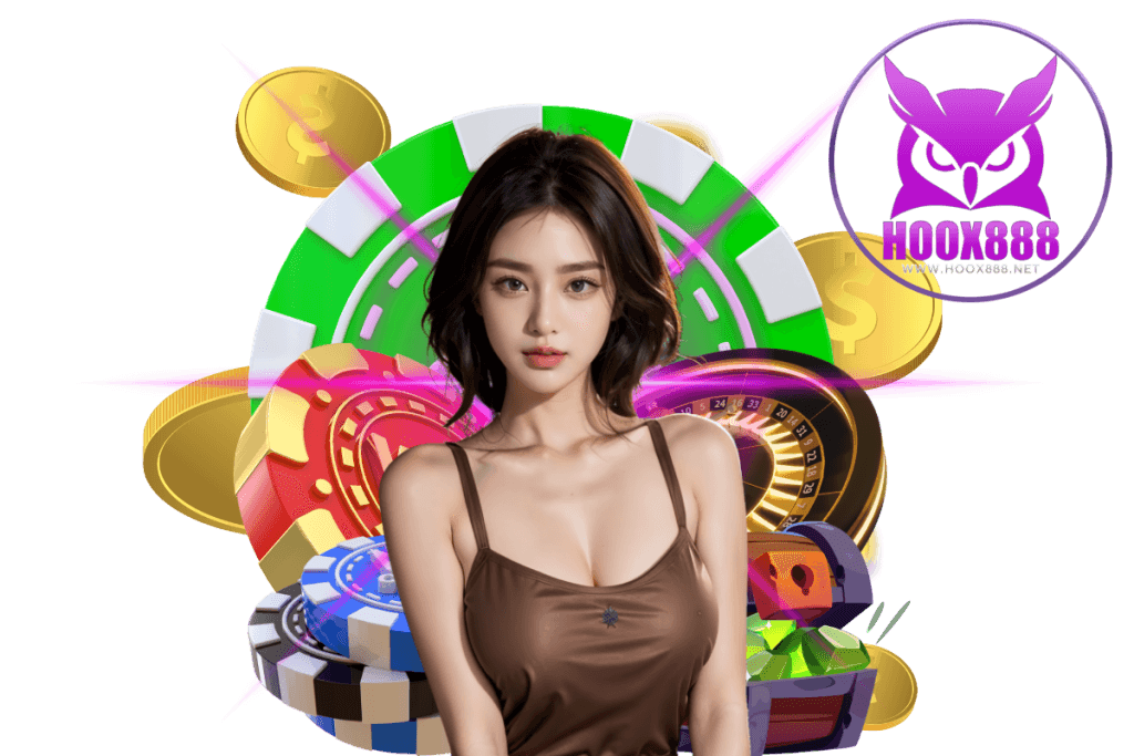 ฮู้ก888